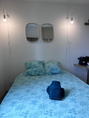Studio 102 EN RESIDENCE PARKING